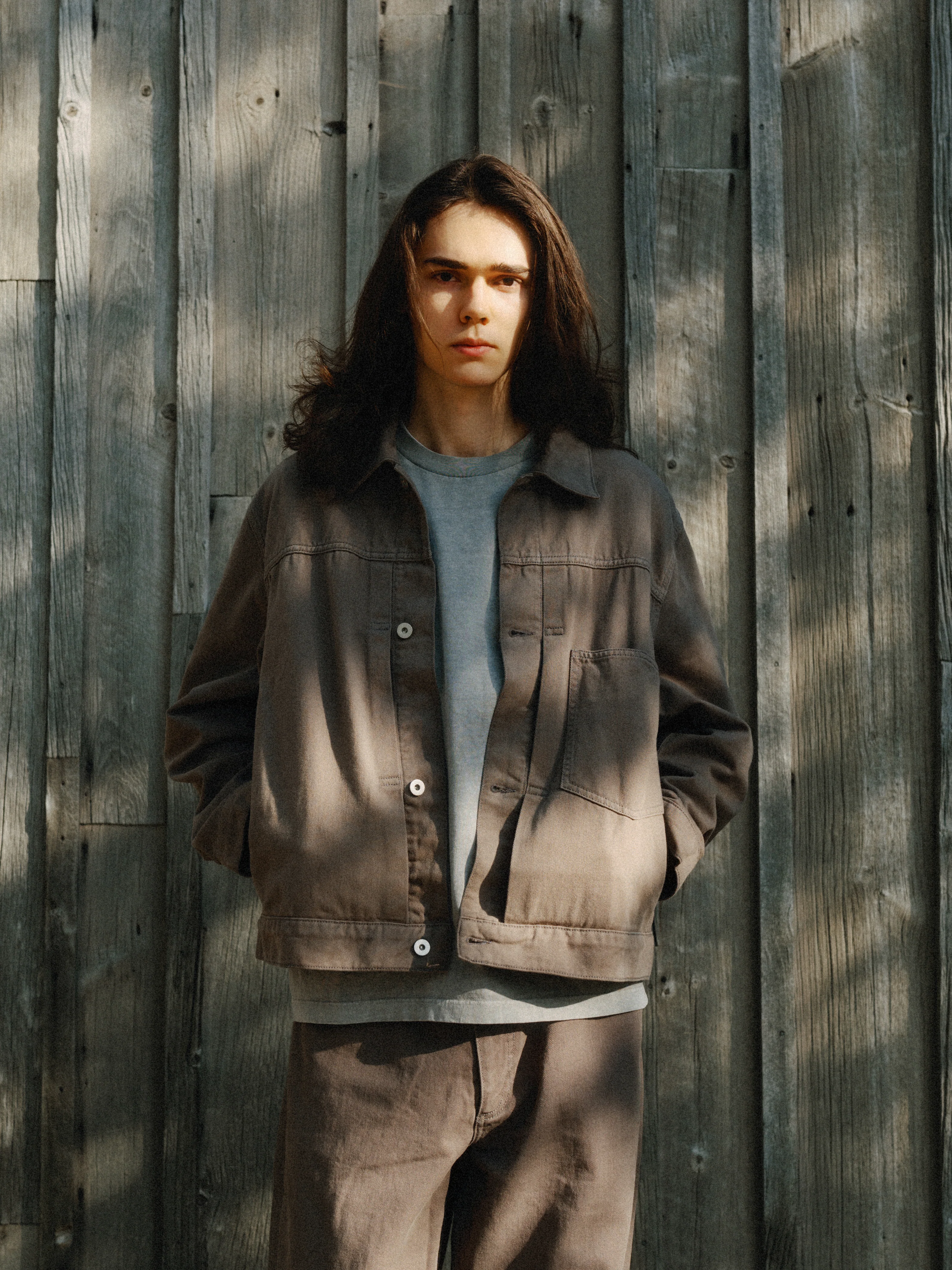 Timeless Style, Masterfully Crafted