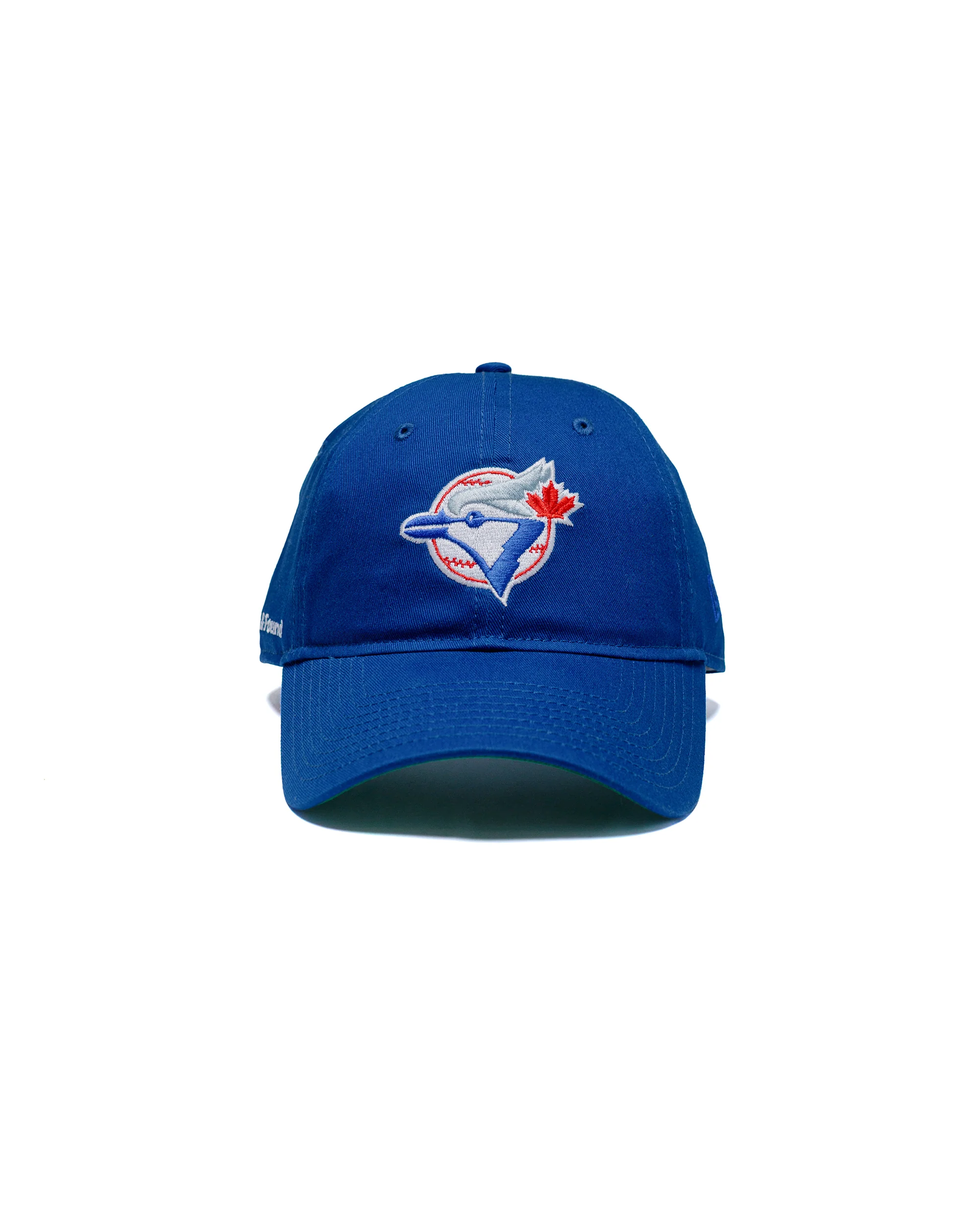 Lost & Found x New Era